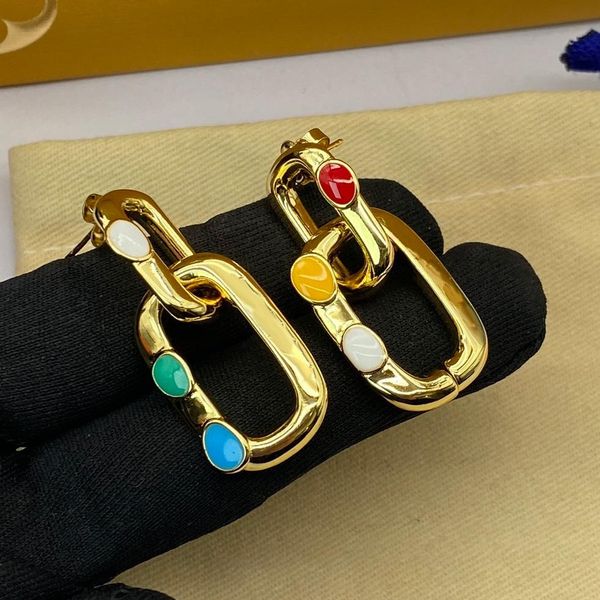 designer earring stud earring for woman gold earring 14k earring fashion earring designer pearl earring clover earring party, Golden;silver
designer earring stud earring for woman gold earring 14k earring fashion earring designer pearl earring clover earring party, Golden;silver