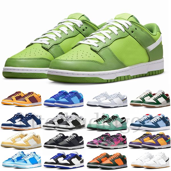 2023 casual shoes mens women chlorophyll green apple fruity pebbles designer sneakers with box
2023 casual shoes mens women chlorophyll green apple fruity pebbles designer sneakers with box