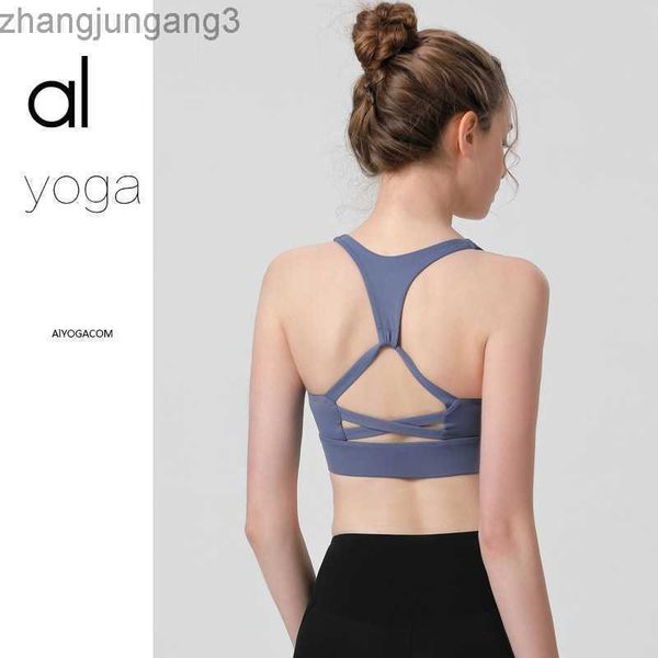 desginer alo yoga bra sports fitness bra shockproof elastic high strength selling item, White
desginer alo yoga bra sports fitness bra shockproof elastic high strength selling item, White