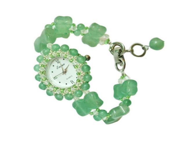 women039s watch 2020 new natural jade bead bracelet women039s waterproof fashion6002714, Slivery;golden
women039s watch 2020 new natural jade bead bracelet women039s waterproof fashion6002714, Slivery;golden