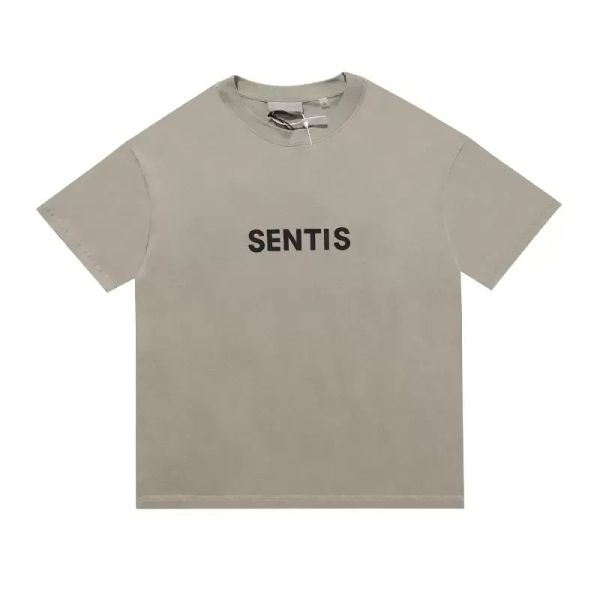 summer 2023 new fashion essent tshirt tees women's men's designer essentail t shirts luxury casual shirt american fashion brand 2, White;black
summer 2023 new fashion essent tshirt tees women's men's designer essentail t shirts luxury casual shirt american fashion brand 2, White;black