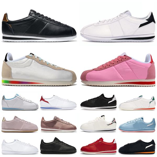 2023 designer running shoes metallic gold red white leather black bronze light bone aqua psychic blue collection forrest gump men women trai
2023 designer running shoes metallic gold red white leather black bronze light bone aqua psychic blue collection forrest gump men women trai