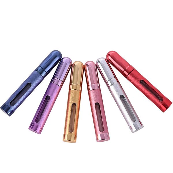 100pcs/lot 12ml portable mini travel perfume bottle atomizer refillable empty spray bottle for women men spray scent
100pcs/lot 12ml portable mini travel perfume bottle atomizer refillable empty spray bottle for women men spray scent