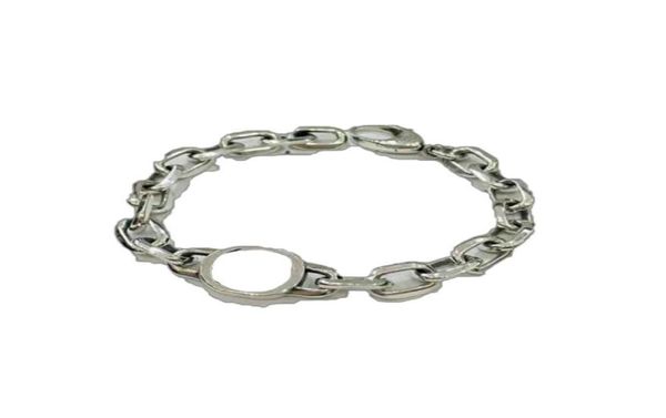 bangle 925 silver interlock retro bracelet net red temperament designer charms love bracelet luxury bangles cjeweler bijoux for me9476170, Black
bangle 925 silver interlock retro bracelet net red temperament designer charms love bracelet luxury bangles cjeweler bijoux for me9476170, Black