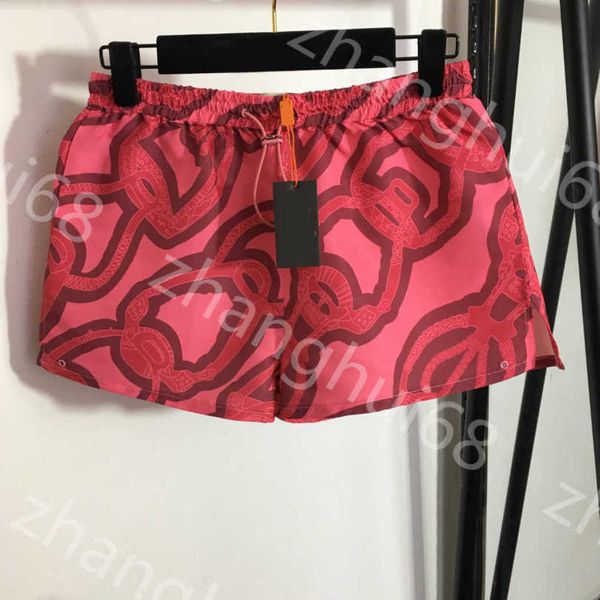 23ss womens designer clothing womens shorts fashion print drawstring elastic waist casual shorts women clothes a1, White;black
23ss womens designer clothing womens shorts fashion print drawstring elastic waist casual shorts women clothes a1, White;black