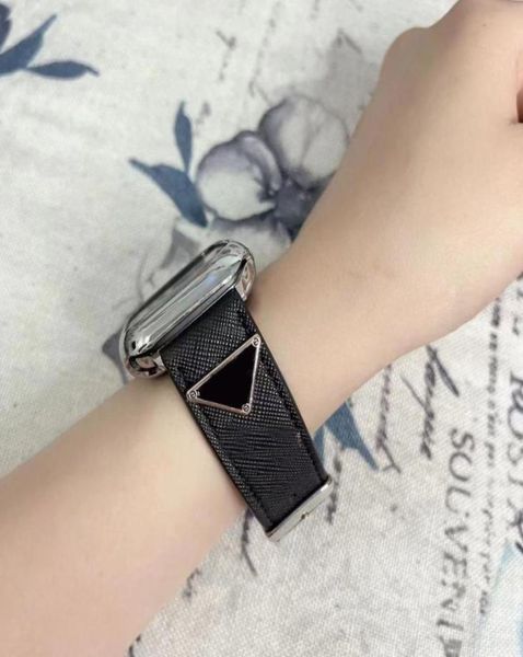 watch strap bands fashion wristband watchband gift designer band p watchbands leather belt bracelet stripes 45 mm 42mm 41mm 40mm 43179157, Black;brown
watch strap bands fashion wristband watchband gift designer band p watchbands leather belt bracelet stripes 45 mm 42mm 41mm 40mm 43179157, Black;brown