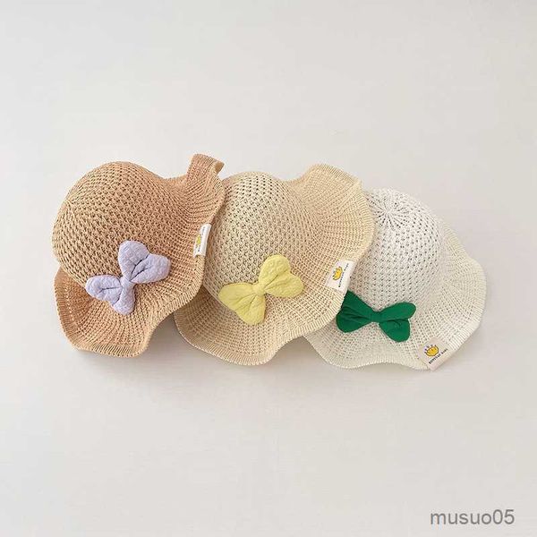 caps hats cute baby straw hat children hats summer baby fisherman hats girls sun protection straw hats beach caps kids cap, Yellow
caps hats cute baby straw hat children hats summer baby fisherman hats girls sun protection straw hats beach caps kids cap, Yellow