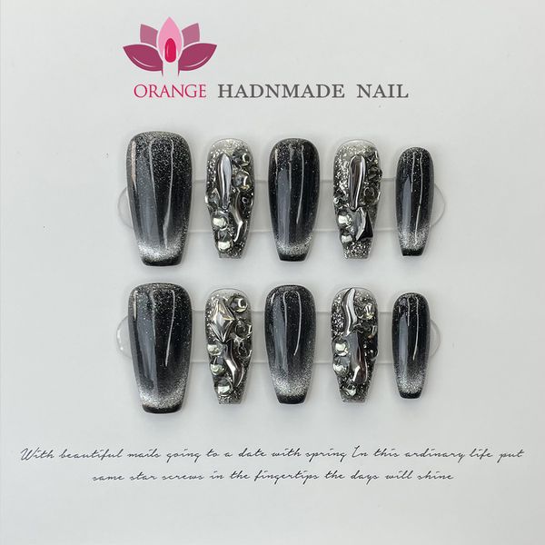nail practice display handmade luxury press on s cat eye full cover coffin head manicuree decoration wearable with design acrylic for girls
nail practice display handmade luxury press on s cat eye full cover coffin head manicuree decoration wearable with design acrylic for girls
