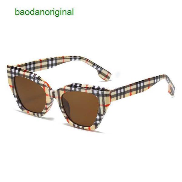 burbrerys designer sunglasses fashionable new with the same cat eye small frame avantgarde light luxury sunglasses ins internet celebrity ru, White;black
burbrerys designer sunglasses fashionable new with the same cat eye small frame avantgarde light luxury sunglasses ins internet celebrity ru, White;black