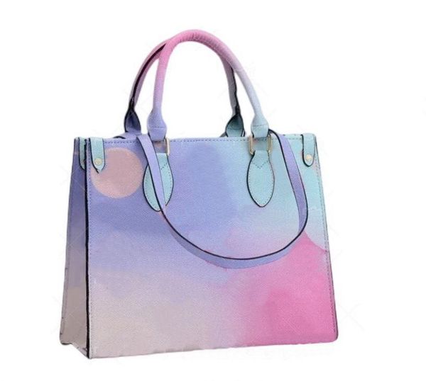 sunrise pastel mm totes bag colorful womens designer shoulder handbag purse 2022 spring in the city collection pink coated canvas cross body
sunrise pastel mm totes bag colorful womens designer shoulder handbag purse 2022 spring in the city collection pink coated canvas cross body