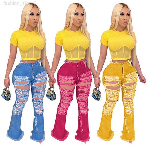 plus size 2xl women blue bell-bottom strethy jeans washed ripped holes jeans fashion flared pants trendy denim boot cut pants 3174
plus size 2xl women blue bell-bottom strethy jeans washed ripped holes jeans fashion flared pants trendy denim boot cut pants 3174