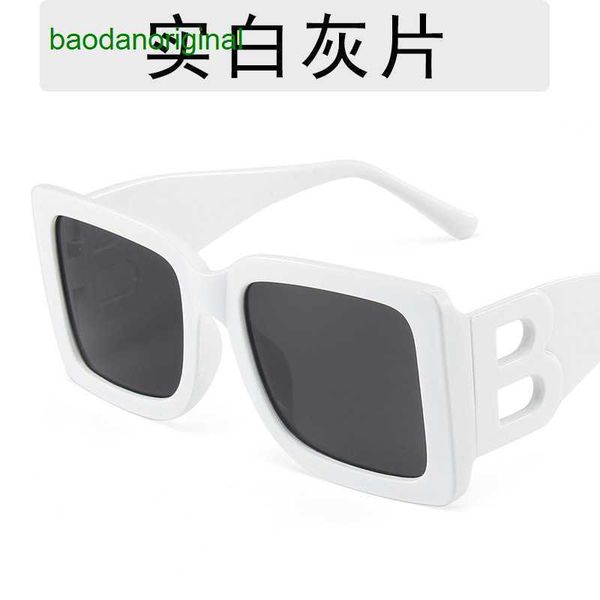 burbrerys designer sunglasses 2023 new trend personalized modern sunglasses bshaped women's large frame square street pbettero glasses, White;black
burbrerys designer sunglasses 2023 new trend personalized modern sunglasses bshaped women's large frame square street pbettero glasses, White;black