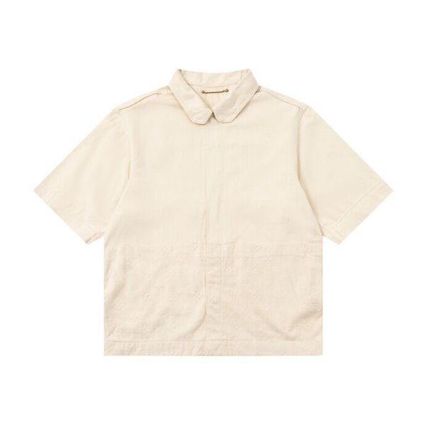 men's plus tees & polos round t-shirt plus size neck embroidered and printed polar style summer wear with street pure cottont shirt sho, Black;brown
men's plus tees & polos round t-shirt plus size neck embroidered and printed polar style summer wear with street pure cottont shirt sho, Black;brown