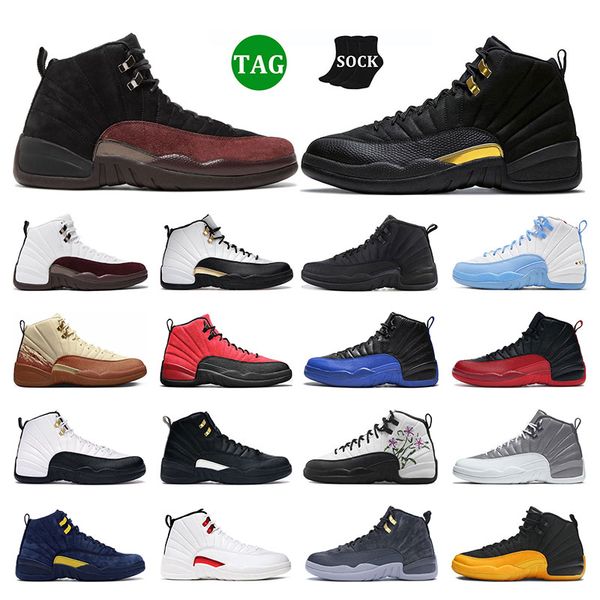 men basketball shoes mens sneakers winter black taxi royalty reverse flu game royal twist outdoor shoe sports trainers size 7-13
men basketball shoes mens sneakers winter black taxi royalty reverse flu game royal twist outdoor shoe sports trainers size 7-13