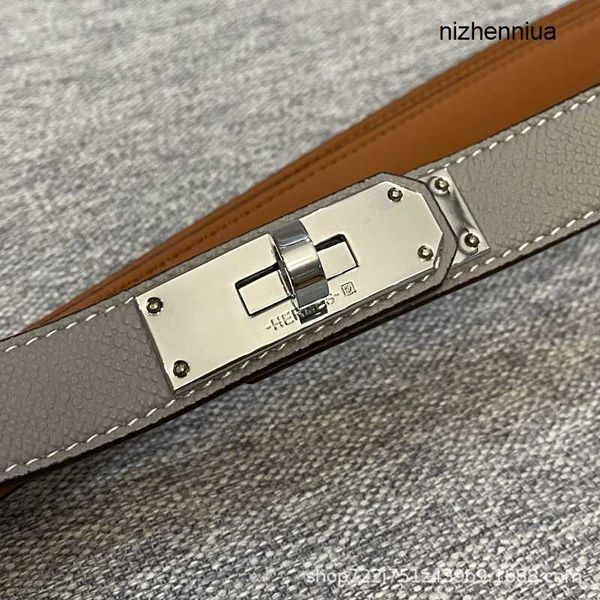 hermm luxury belt belt buckle h home retractable cowhide palm women s fine fit dress pants q37u, Silver 
hermm luxury belt belt buckle h home retractable cowhide palm women s fine fit dress pants q37u, Silver