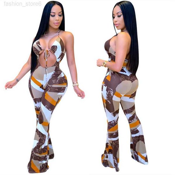 summer women backless sling jumpsuits fashion rompers sleeveless hollow out skinny bodysuits trendy flared pants night club wear 3601, Black;gray
summer women backless sling jumpsuits fashion rompers sleeveless hollow out skinny bodysuits trendy flared pants night club wear 3601, Black;gray