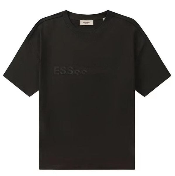 designer men's t-shirts luxury tees fashion essentiel shirts womens essent short sleeve hip hop streetwear, White;black
designer men's t-shirts luxury tees fashion essentiel shirts womens essent short sleeve hip hop streetwear, White;black
