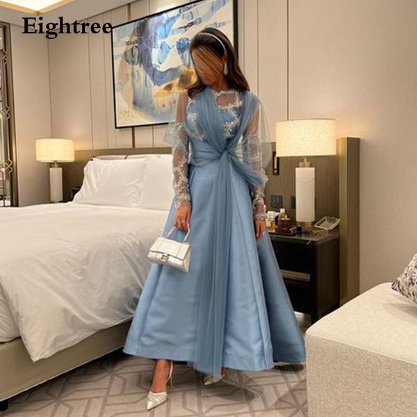 party dresses eightree graceful evening dress stain appliques glitter o neck long a line abendkleider dubai robe de 2023 230505, White;black
party dresses eightree graceful evening dress stain appliques glitter o neck long a line abendkleider dubai robe de 2023 230505, White;black