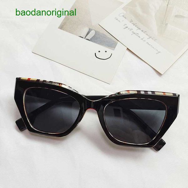 burbrerys designer sunglasses fashionable new with the same cat eye small frame avantgarde light luxury sunglasses ins internet celebrity ru, White;black
burbrerys designer sunglasses fashionable new with the same cat eye small frame avantgarde light luxury sunglasses ins internet celebrity ru, White;black