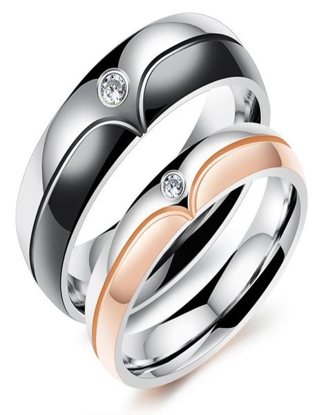 titanium stainless steel lover engagement ring valentines day heart silver color love wedding ring for couples gift gj5058894118
titanium stainless steel lover engagement ring valentines day heart silver color love wedding ring for couples gift gj5058894118