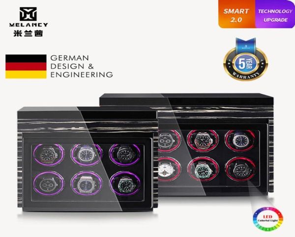 watch winders melancy brand automatic winder luxury wood safe box touch control and led interior backlight es storage 2211043385867, Black
watch winders melancy brand automatic winder luxury wood safe box touch control and led interior backlight es storage 2211043385867, Black