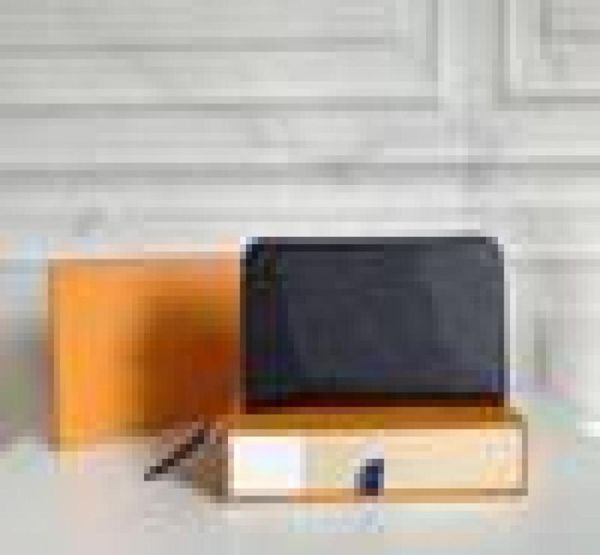 19 have box single zipper wallet the most stylish way to carry around money cards and coins men purse card holder long business 2147048, Black
19 have box single zipper wallet the most stylish way to carry around money cards and coins men purse card holder long business 2147048, Black