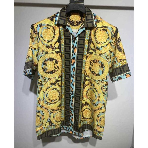 summer short sleeve shirt mens cardigan silk shirts ver designer shirt american medusa print pattern t-shirt thin men women sweatshirt, White;black
summer short sleeve shirt mens cardigan silk shirts ver designer shirt american medusa print pattern t-shirt thin men women sweatshirt, White;black