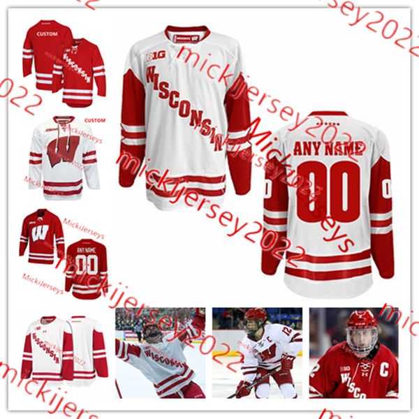 jamie mcbain rene bourque wisconsin hockey jersey joe pavelski 6 justin schultz 10 mark johnson wisconsin badgers jerseys custom stitched me, Black
jamie mcbain rene bourque wisconsin hockey jersey joe pavelski 6 justin schultz 10 mark johnson wisconsin badgers jerseys custom stitched me, Black