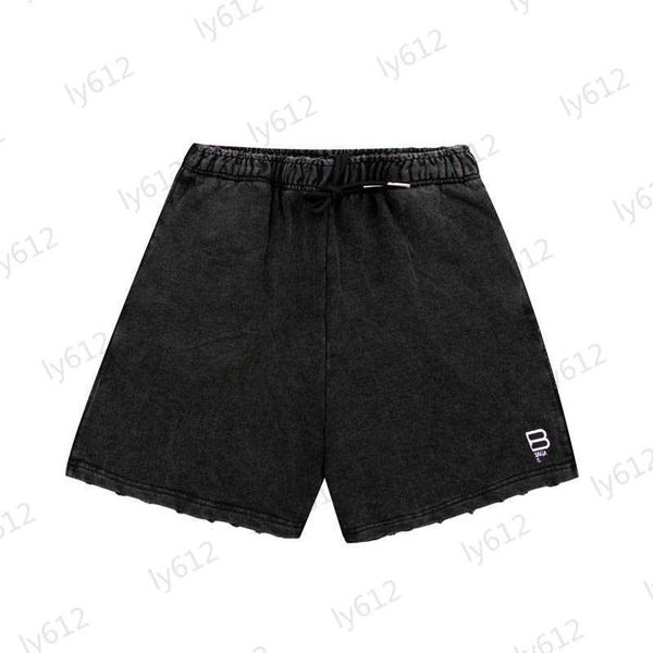 fashion black designer mens shorts luxury loose heavy duty washing abrasion craft classic brand embroidery printing pure cotton loop shorts, White;black
fashion black designer mens shorts luxury loose heavy duty washing abrasion craft classic brand embroidery printing pure cotton loop shorts, White;black