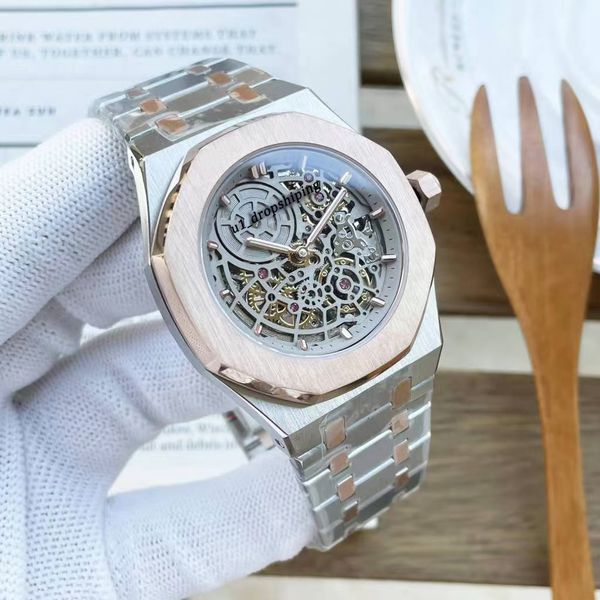 for mens men watches designer hollow out automatic mechanical luxury all rose gold, Slivery;golden
for mens men watches designer hollow out automatic mechanical luxury all rose gold, Slivery;golden