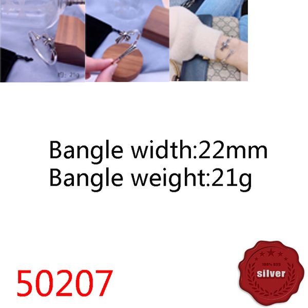 50207 hip hop s925 sterling silver open bracelet punk style vintage personalized cross flower letter jewelry couple popular accessories, Black
50207 hip hop s925 sterling silver open bracelet punk style vintage personalized cross flower letter jewelry couple popular accessories, Black