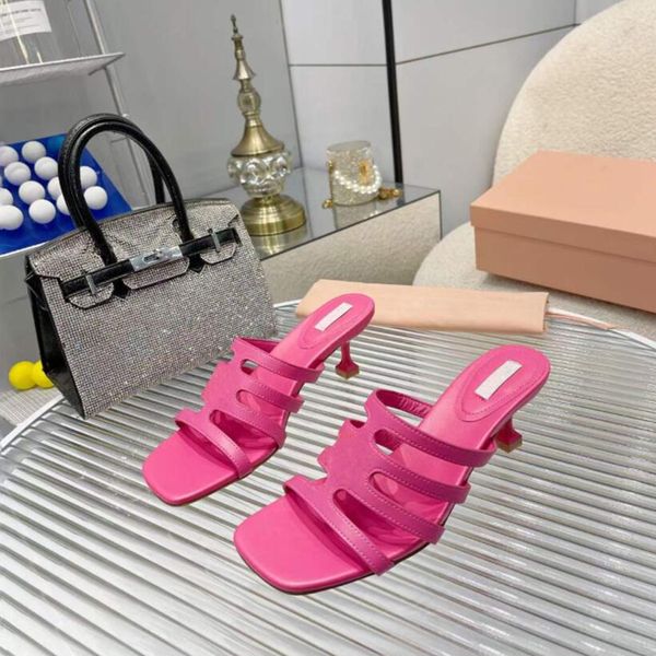fashion womens summer sandals pumps gilda glass 65 mm mules italy classic square toe slingback leather more strap designer wedding party hig, Black
fashion womens summer sandals pumps gilda glass 65 mm mules italy classic square toe slingback leather more strap designer wedding party hig, Black