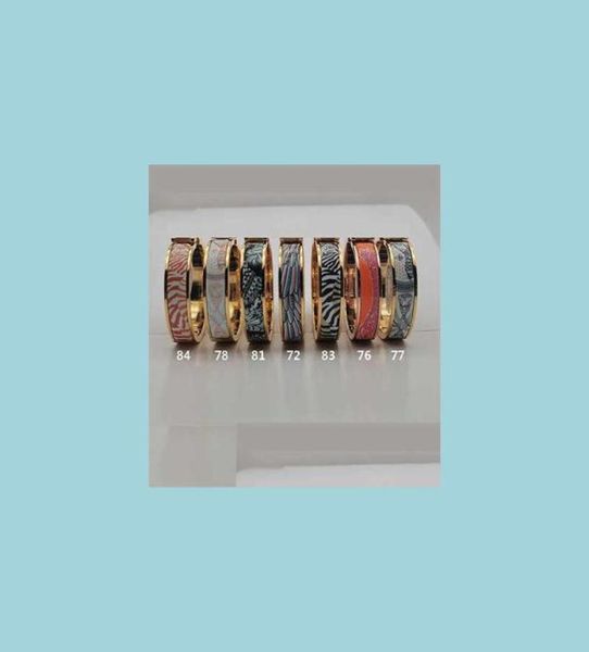 bangle new enamel h bangles bracelet boutique jewelry fashion luxury designer trend birthday gifts for women drop1065312, Black
bangle new enamel h bangles bracelet boutique jewelry fashion luxury designer trend birthday gifts for women drop1065312, Black