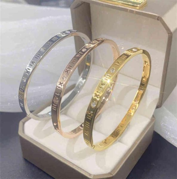 titanium steel roman digital bracelet personality cool wind ins minority design korean version of online red girlfriends hand7194840, Black
titanium steel roman digital bracelet personality cool wind ins minority design korean version of online red girlfriends hand7194840, Black