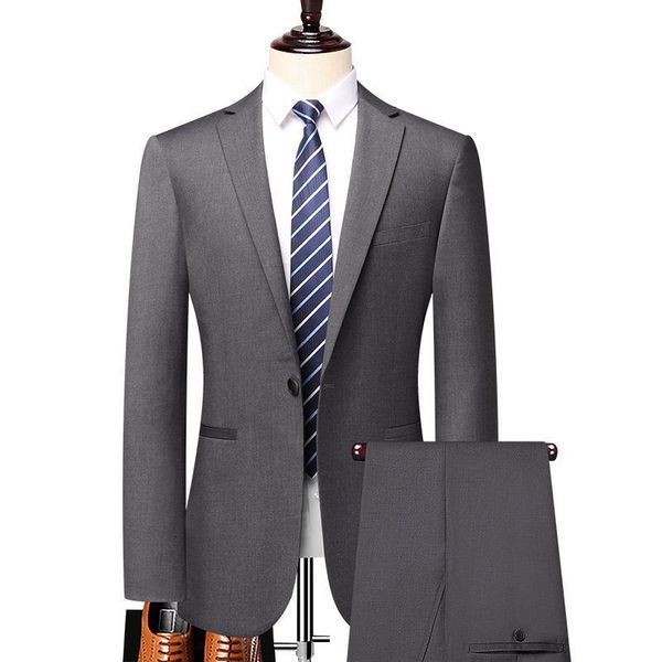 men's suits blazers boutique 6xl blazer trousers men's suit fashion casual stretch solid color italian style slim fit wedding men&, White;black
men's suits blazers boutique 6xl blazer trousers men's suit fashion casual stretch solid color italian style slim fit wedding men&, White;black
