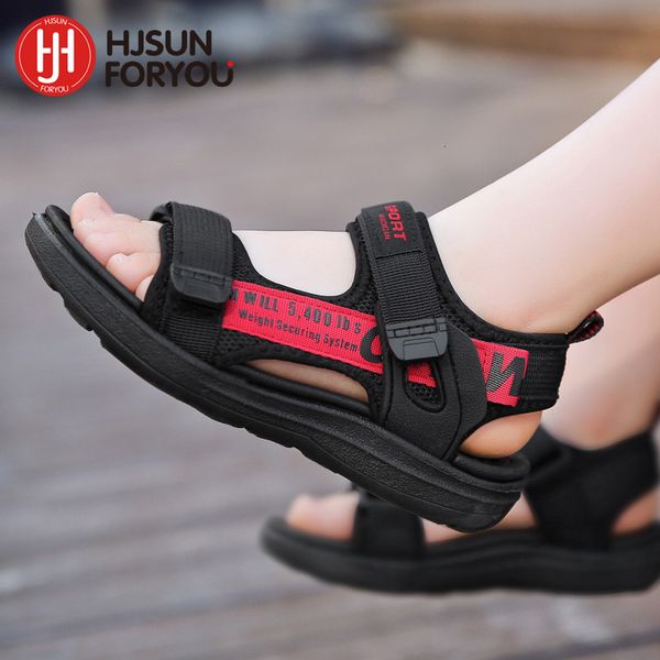 sandals selling summer children's sandals fashion sports shoes boys and girls outdoor beach shoes children's non slip shoes sandal, Black;red
sandals selling summer children's sandals fashion sports shoes boys and girls outdoor beach shoes children's non slip shoes sandal, Black;red