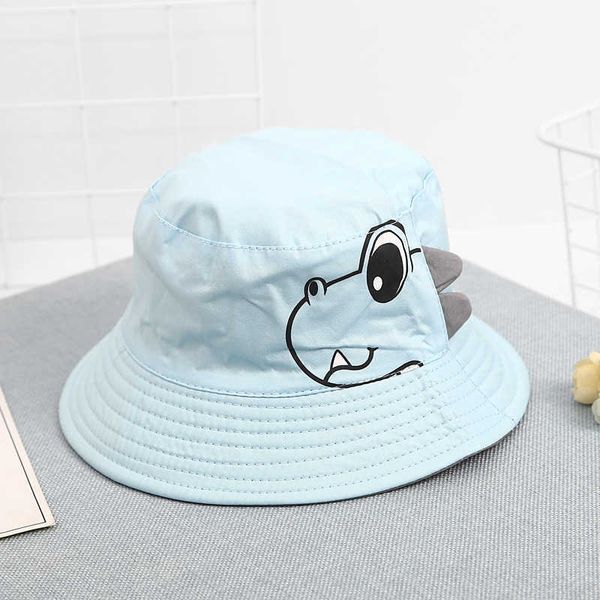 stingy brim hats bucket hat children summer hat reversible caps panama fold sun beach fisherman hat hip hop harajuku cartoon hat korea j2305, Blue;gray
stingy brim hats bucket hat children summer hat reversible caps panama fold sun beach fisherman hat hip hop harajuku cartoon hat korea j2305, Blue;gray