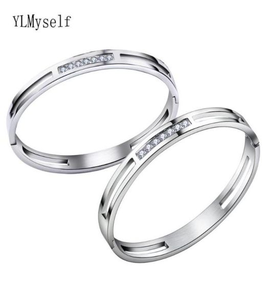 very cool and good quality couple bracelet 316l stainless steel manufacturer fast strict bangles sets bangle3577309, Black
very cool and good quality couple bracelet 316l stainless steel manufacturer fast strict bangles sets bangle3577309, Black
