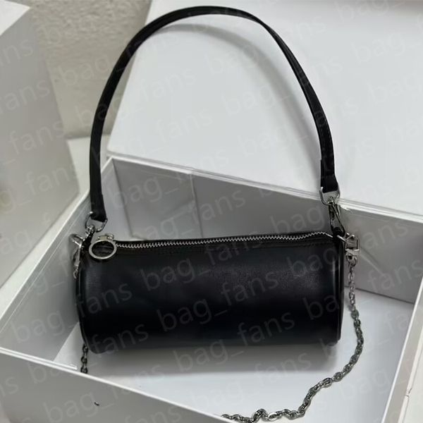 fashion designer bags for women cylinder with chain bwomen's crossbody bag 20cm 22745
fashion designer bags for women cylinder with chain bwomen's crossbody bag 20cm 22745
