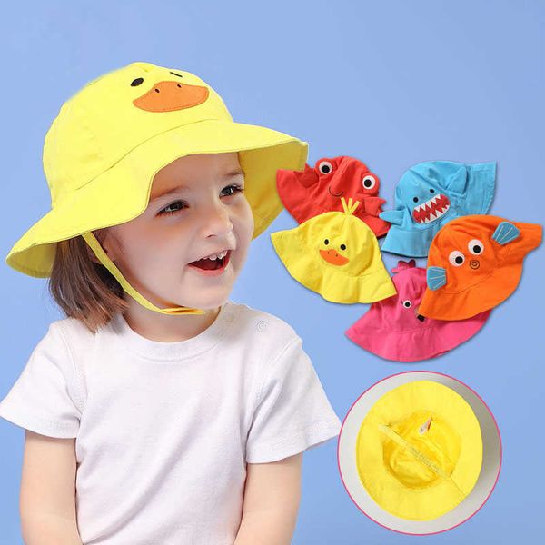 stingy brim hats fralosha outdoor children cartoon animal fisherman hat sun hat hood cute cotton girl boy frog shark small yellow duck hat j, Blue;gray
stingy brim hats fralosha outdoor children cartoon animal fisherman hat sun hat hood cute cotton girl boy frog shark small yellow duck hat j, Blue;gray