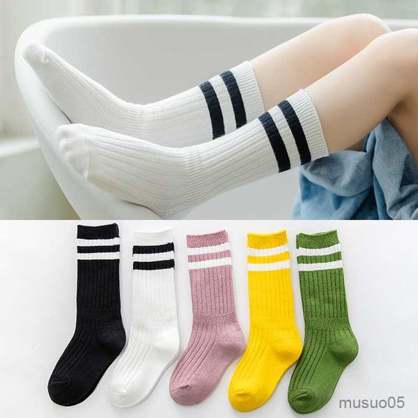 3pcs 1-7 yrs kids boys toddlers girls knee high long soft cotton baby stripe child socks school sports sock four seasons, Pink;yellow
3pcs 1-7 yrs kids boys toddlers girls knee high long soft cotton baby stripe child socks school sports sock four seasons, Pink;yellow