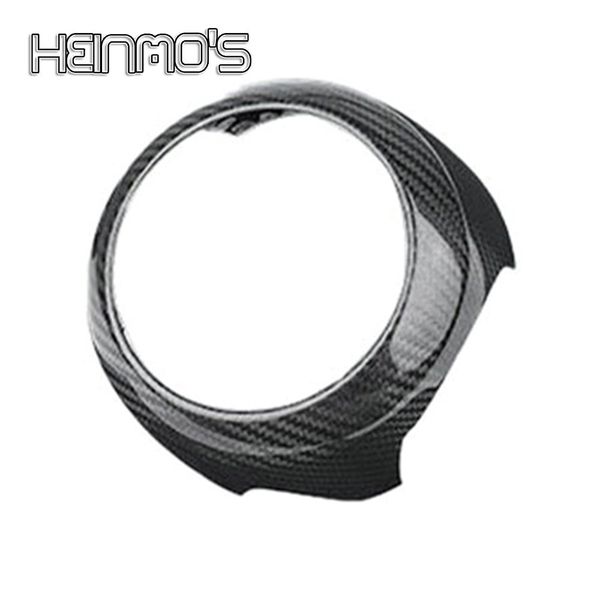 for mini cooper f55 f56 f57 f54 f60 countryman car steering wheel airbag cover interior sticker real carbon fiber 2014-2021
for mini cooper f55 f56 f57 f54 f60 countryman car steering wheel airbag cover interior sticker real carbon fiber 2014-2021