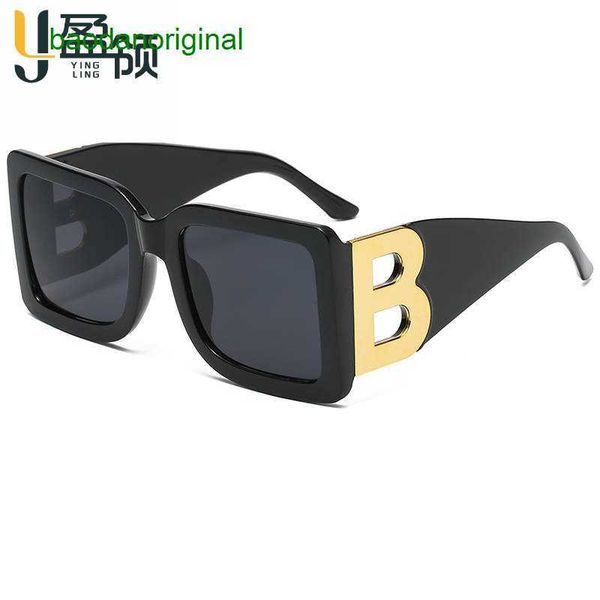 burbrerys designer sunglasses 2023 new yingling fashion b letter sunglasses personalized show square glasses, White;black
burbrerys designer sunglasses 2023 new yingling fashion b letter sunglasses personalized show square glasses, White;black
