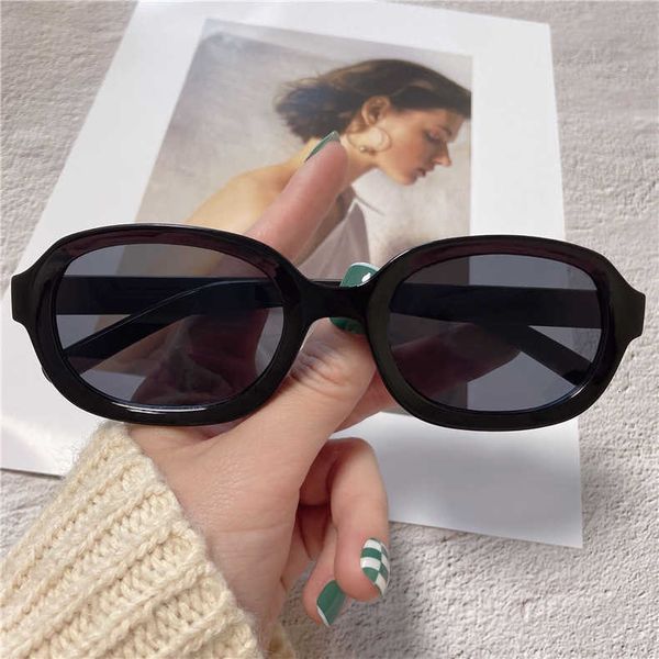 Fashion designer Gentle monster cool sunglasses GM Sunglasses Women's 2022 new men's Tan small frame Korean fashion sunshade glasses
Fashion designer Gentle monster cool sunglasses GM Sunglasses Women's 2022 new men's Tan small frame Korean fashion sunshade glasses