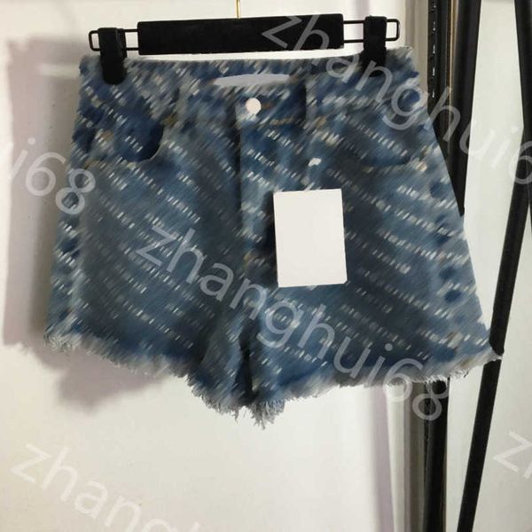 23ss womens shorts womens designer clothing full cletter printing raw edge denim shorts casual shorts women clothes a1, White;black
23ss womens shorts womens designer clothing full cletter printing raw edge denim shorts casual shorts women clothes a1, White;black