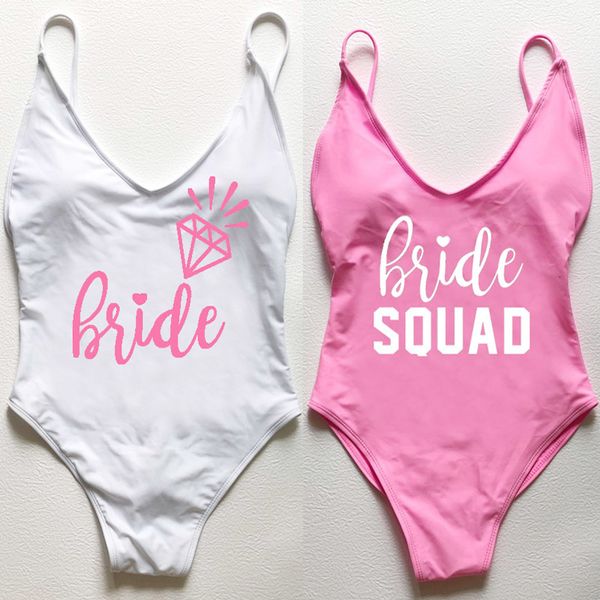 padded swimsuit bride squad letter print swimwear women bikini bathing suit summer bodysuit backless monokini 230505
padded swimsuit bride squad letter print swimwear women bikini bathing suit summer bodysuit backless monokini 230505