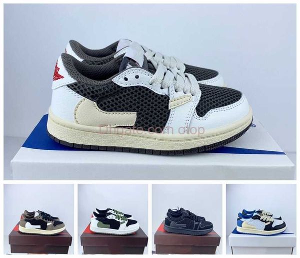 little kids running shoes mesh j1 low rerto og ts sp reverse mocha black blue white boys girls toddler skateboard trainers kid shoes childre
little kids running shoes mesh j1 low rerto og ts sp reverse mocha black blue white boys girls toddler skateboard trainers kid shoes childre