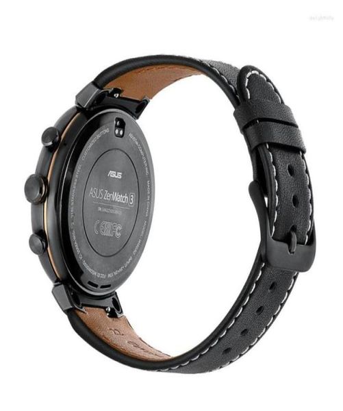 watch bands genuine leather band strap for asus zenwatch 3 wi503q4218026, Black;brown
watch bands genuine leather band strap for asus zenwatch 3 wi503q4218026, Black;brown