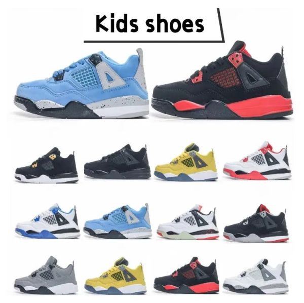 bicycle shoes basketball baby kids shoes 4 4s black sneakers boys cat designer military trainers kid youth toddler infants runner shoe
bicycle shoes basketball baby kids shoes 4 4s black sneakers boys cat designer military trainers kid youth toddler infants runner shoe