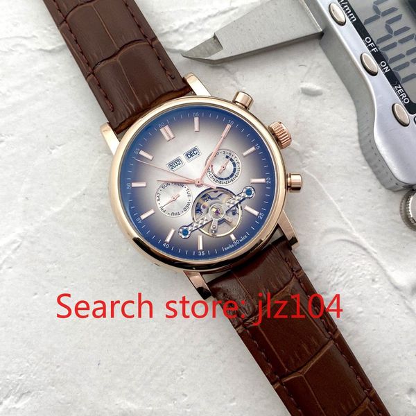 bd men's mechanical watch, boutique business and leisure men's watch, large flywheel mechanical watch, automatic mechanical moveme
bd men's mechanical watch, boutique business and leisure men's watch, large flywheel mechanical watch, automatic mechanical moveme